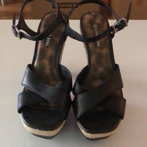 Gianni Bini heels